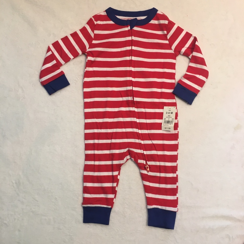 NWT baby one piece